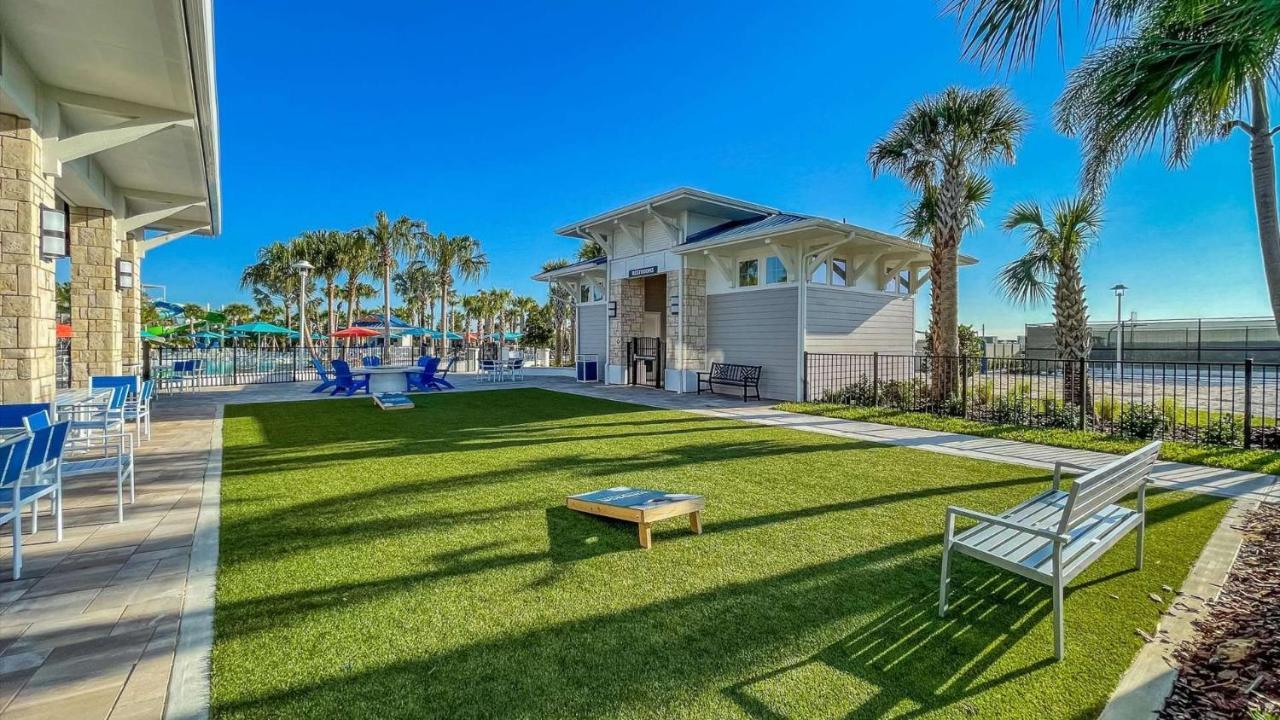 Villa 3731 Lana Davenport Exterior foto